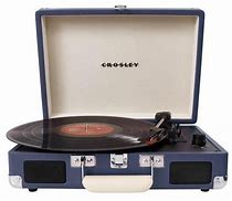Image result for Crosley Vinyl Record Player