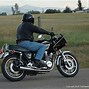 Image result for Yamaha XS750SF
