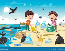 Image result for Clean Beach Clip Art