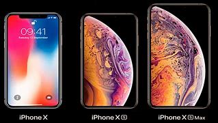 Image result for iPhone XS Y XS Max Diferencia