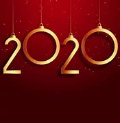 Image result for Year 2020 Red