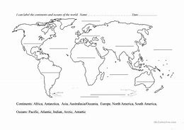 Image result for A Picture of Each Continent in the World