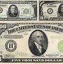 Image result for Who Is On the Million Dollar Bill