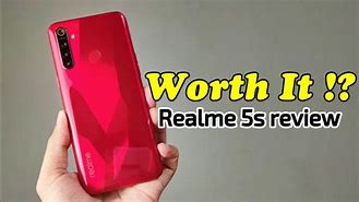 Image result for Real Me 5S EDL