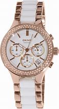 Image result for Women's White Watch