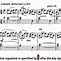 Image result for Sheet Music Time Signature