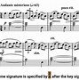 Image result for Music Time Signatures Chart