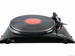 Image result for Ion USB Turntable