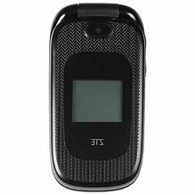 Image result for ZTE 222 Flip Phone
