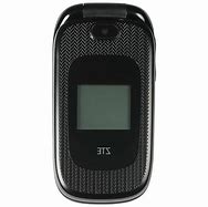 Image result for ZTE Small Flip Phone