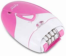 Image result for Electric Hair Removal Epilator