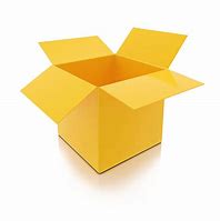 Image result for Yellow Boxes without Covers
