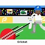 Image result for Books About Cricket