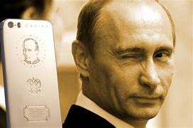 Image result for Vladimir Putin Wink