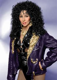 Image result for Cher Impersonator