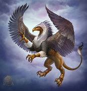 Image result for Mythical Griffon