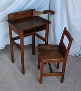 Image result for Telephone Stand with Chair