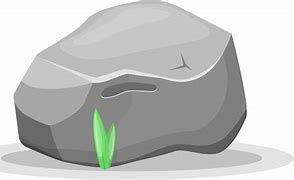 Image result for Red Stone Clip Art