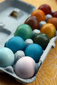 Image result for Easter Egg Color