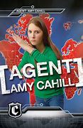 Image result for Amy and Dan Cahill Books