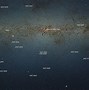 Image result for Milky Way Core