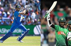 Image result for Bangladesh Cricket Team vs India