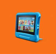 Image result for Kindle Fire 7 Kids Tablet