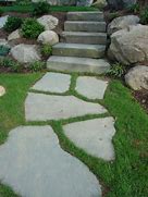 Image result for Stepping Stone Steps