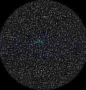 Image result for Astars in Our Observable Universe