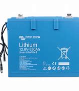 Image result for Lithium Battery