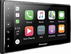 Image result for Paramount Touch Screen Radio