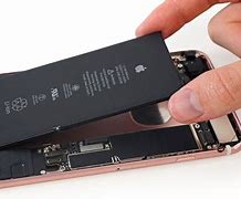 Image result for iPhone 7 Lithium Ion Battery