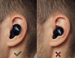 Image result for How to Wear Galaxy Buds 2