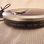 Image result for Yellow and Black CD Player