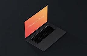 Image result for MacBook Pro Isometric SVG