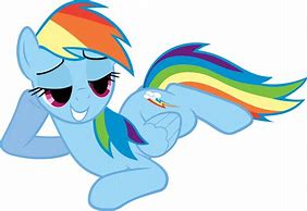 Image result for Rainbow Dash Fan Art