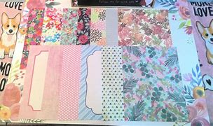 Image result for Decorative 8X11 Paper