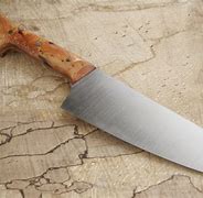 Image result for A Long Bladed Knife