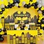 Image result for How to Make Batman Decorations