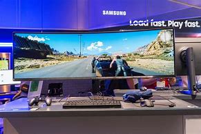 Image result for Samsung Largest TV