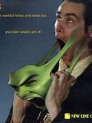 Image result for Jim Carrey Mask Meme