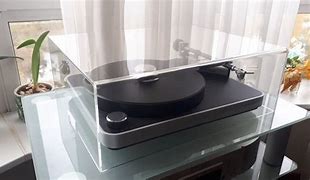 Image result for UV Resistant Turntable Dust Cover