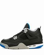 Image result for Jordan 4 Retro Silver Anniversary