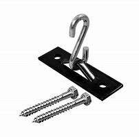 Image result for Ceiling Hooks Gym Equipment