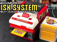 Image result for Famicom Disk System Games