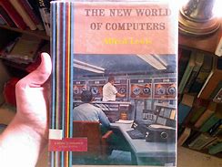 Image result for Book About Apple Computer