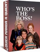 Image result for Cast of Who's the Boss