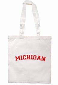 Image result for Michigan Apple Bag