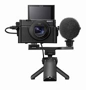 Image result for Sony RX100 VIII