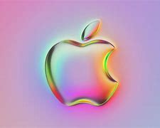 Image result for Cool Apple Logo Design
